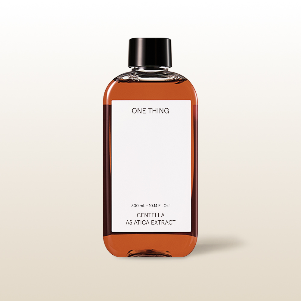 원씽 병풀 추출물 토너 300ml, 1개 - 상품 이미지
