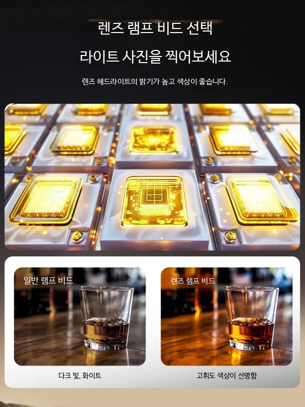 촬영 라이트박스 LED 스튜디오 상품사진 휴대용 - 상세 이미지 2