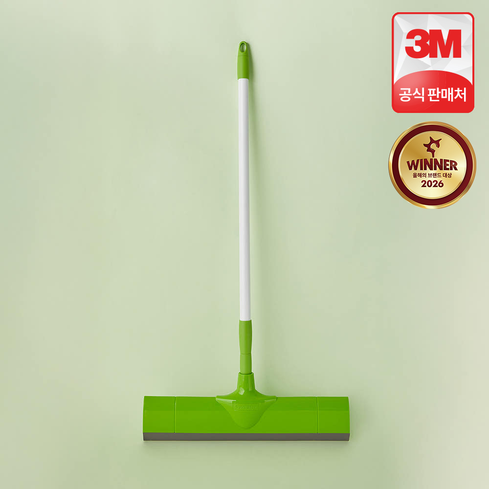 3M 스카치브라이트 다용도 스퀴즈