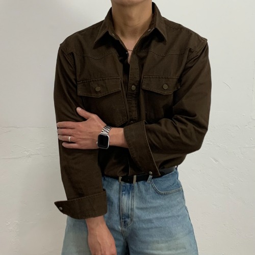 러프웨스턴