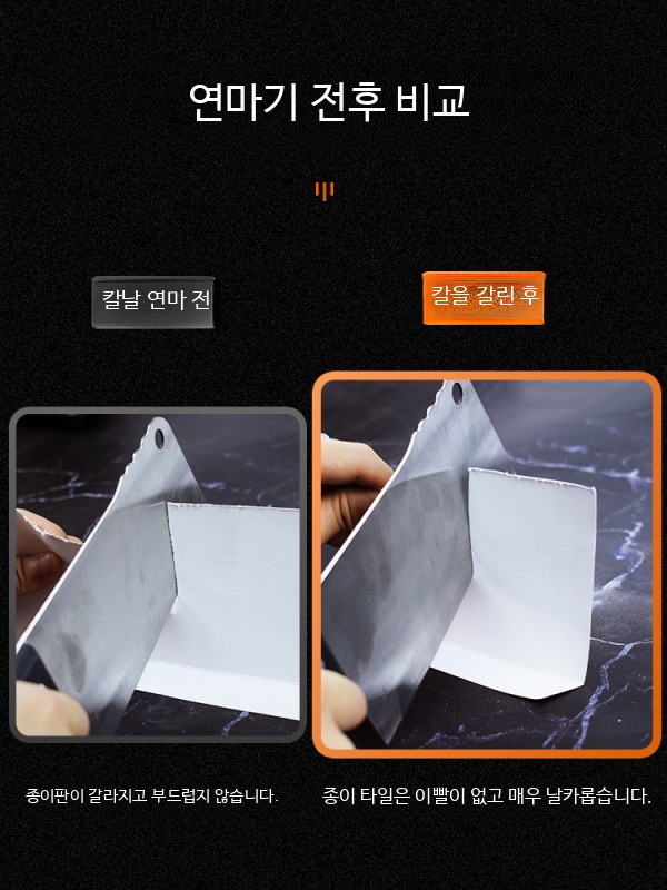 탁상형 벨트 샌더 목공 연마기 샌딩기 그라인딩 광택 소형 - 상세 이미지 5