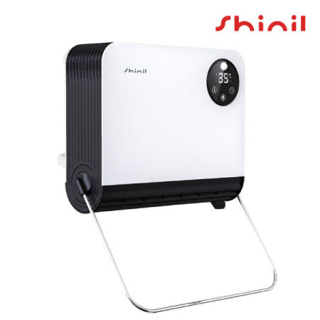 신일 PTC 벽걸이 탁상형 온풍기 리모컨 SEH-HW2000 SEH-W2000KP