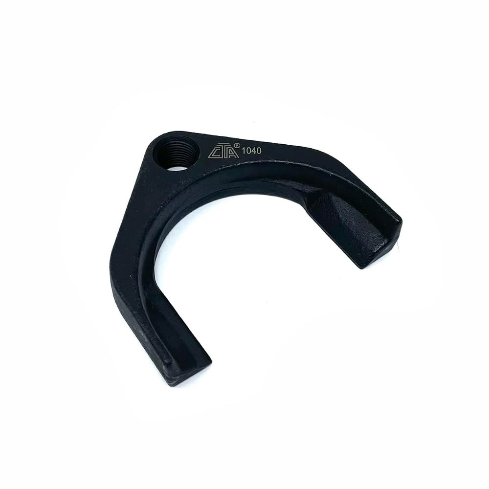 CTA Tools 63.5mm 와이드 오프닝 CV 조인트 풀러 어댑터, 포드 F-150, 익스페디션 및 링컨 내비게이터 4WD 적용 가능 - 상품 이미지