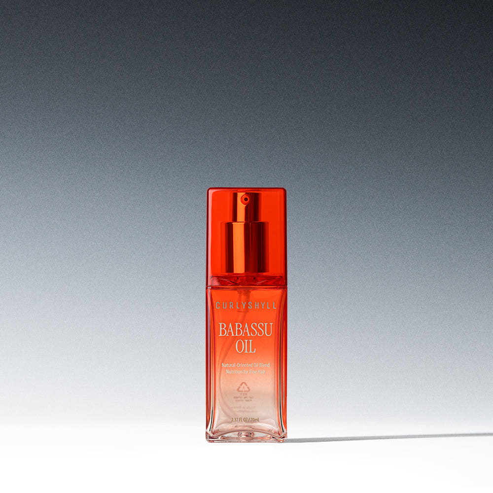 커리쉴 커리쉘 바바수오일 100ml