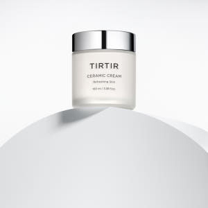 [대용량] 티르티르 도자기 크림 100ml 솔직 후기 | 피부 타입별 분석 - 상품 이미지 1