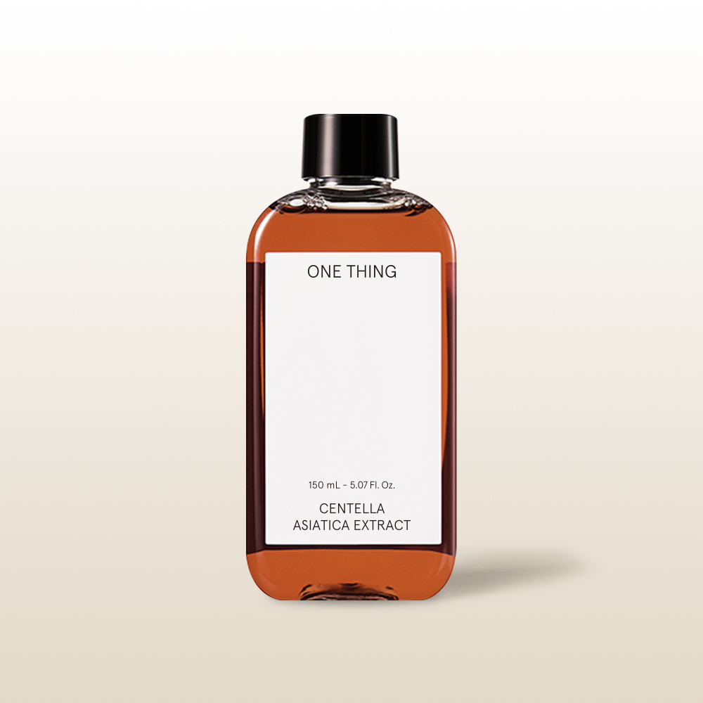 원씽 병풀 추출물 토너 150ml - 상품 이미지