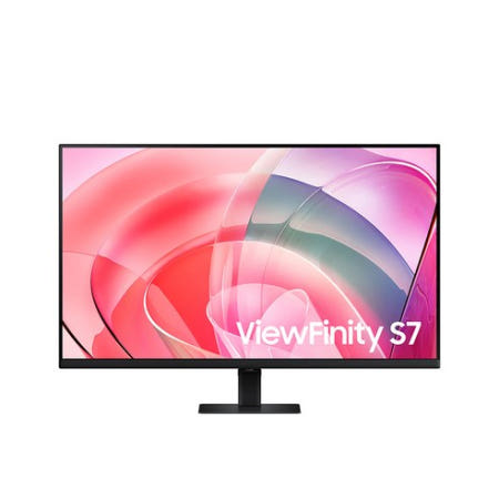 삼성전자 뷰피니티 S7 S37D700 92.7cm(37인치) VA 60Hz 4K UHD 와이드 모니터 LS37D700EAKXKR