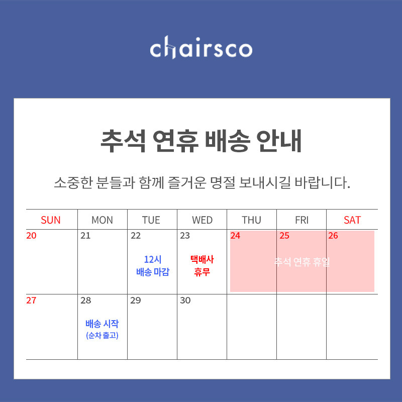 체어스코 에르고 바른 자세교정 컴퓨터의자 사무용 사무실 학생 공부 책상의자 판매처 상세 정보 이미지 1