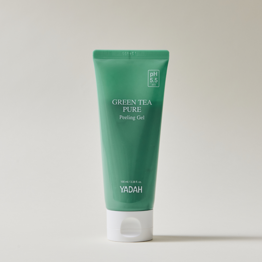 야다 저자극 페이스 & 바디 올인원 필링젤 100ml - 상품 이미지