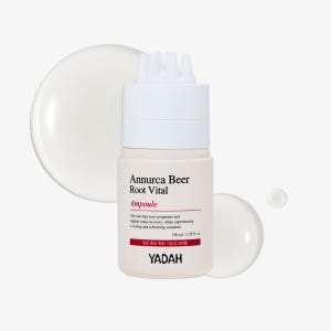 야다 아누카 사과맥주 루트바이탈 앰플 모근 탈모 두피케어 앰플 100ml 솔직 후기 | 피부 타입별 분석 - 상품 이미지 1