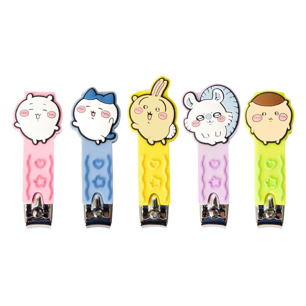 먼작귀 치이카와 손톱 깎이 발톱 집들이 선물 나가노 캐릭터 굿즈 상품 이미지