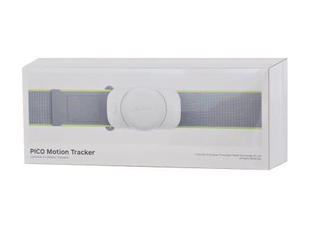 피코 모션 트래커 PICO MOTION TRACKERS 정발 국내 발송상품