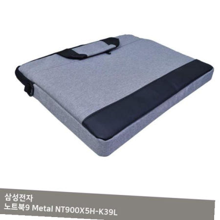 슬림형 ITSA 노트북9 Metal 가방.. NT900X5H-K39L