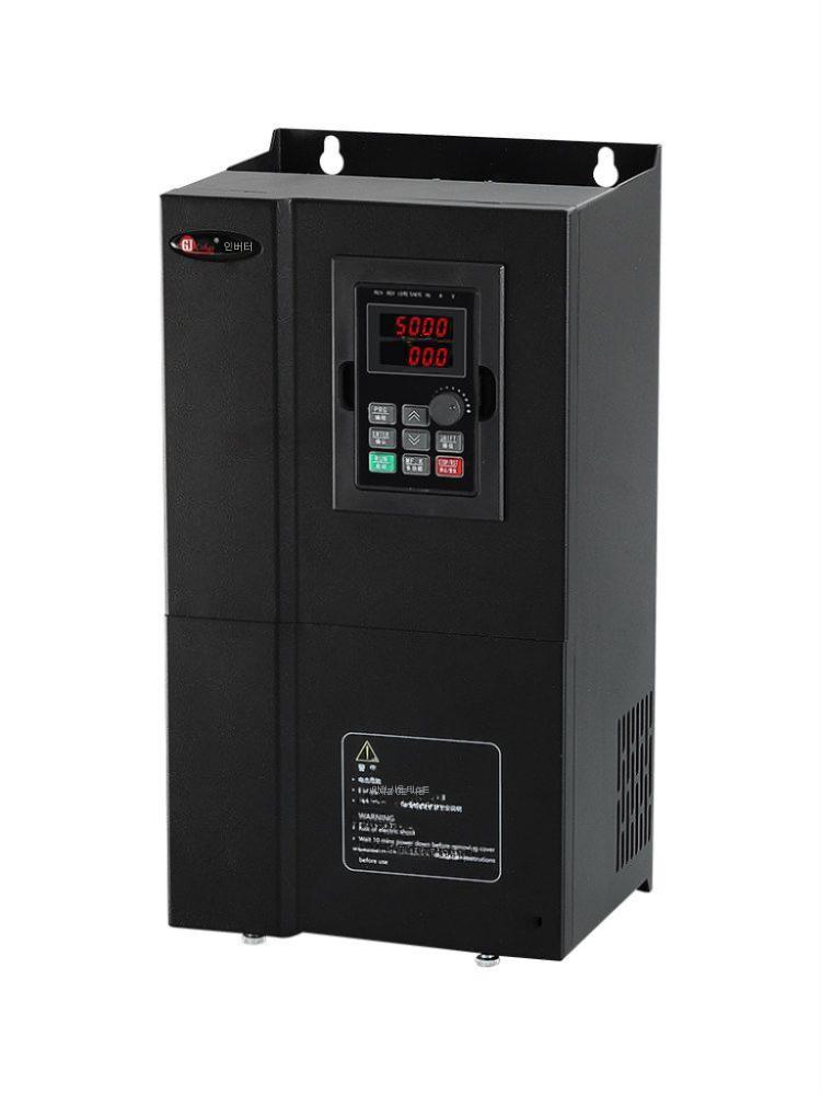 380V 주파수 인버터 컨트롤러 모터 속도제어 전기 0.75kw 이미지 6