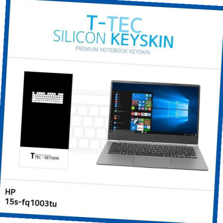 실리콘 T.HP 키스킨 15s-fq1003tu