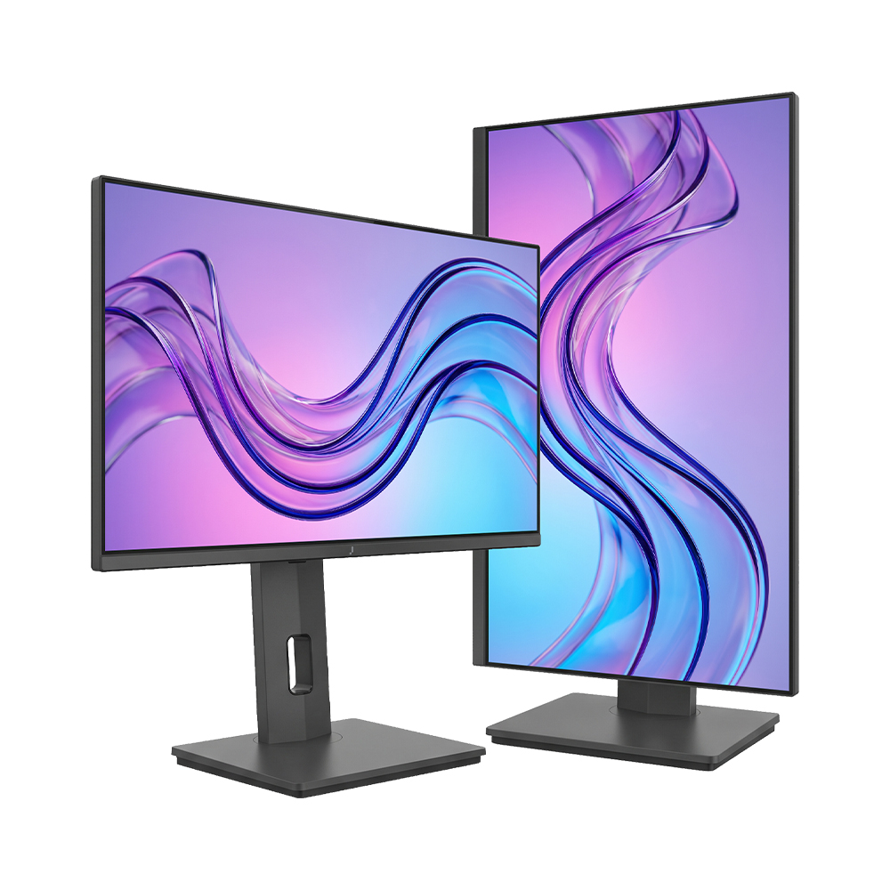 주연테크 V27Q180MC QHD 모니터 180Hz USB-C 피벗 68~69cm(27인치), 무결점 상품 이미지