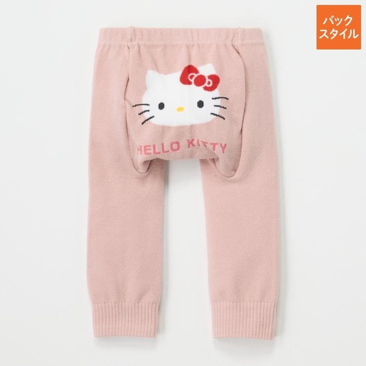 헬로키티 10부 레깅스 75~95cm - 의류 - 하카타몰