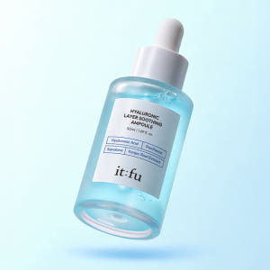 곤약 수분 앰플 수딩 속건조 보습 판테놀 스쿠알란 50ml 이미지