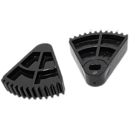 [해외]2pcs Gear Tray 1 Sector Fit for 240 242 250 252 260 700 770 550 560 570 7655 7665 7675 7755 7765