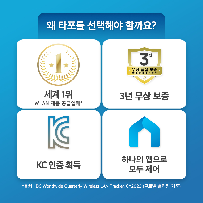 티피링크 Tapo P110M 16A 스마트플러그 Wi-Fi 콘센트 화이트, 1개 상품 이미지