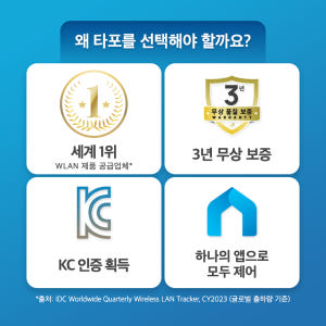 티피링크 Tapo L530E 스마트 멀티컬러 전구 LED 조명 E26소켓... 솔직 후기 | 실제 배치 사진 포함 - 상품 이미지 3