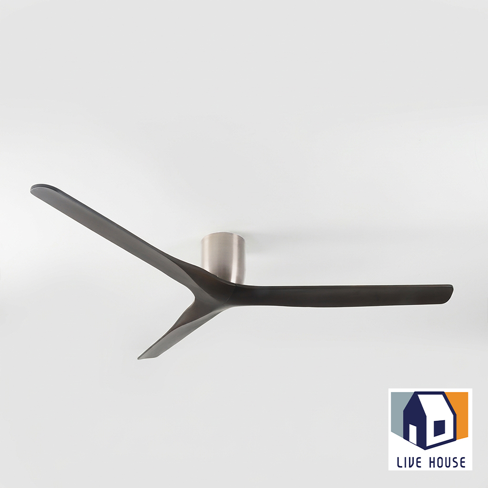 대형 선풍기 IOT 에어로웨이 실링팬 루미나 L3 1520mm(60인치) - 상품 이미지