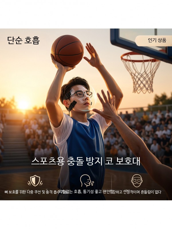 야구 안면 보호 마스크 경기용 얼굴 보호 안전 장비 스포츠 야외 훈련용 - 상세 이미지 2