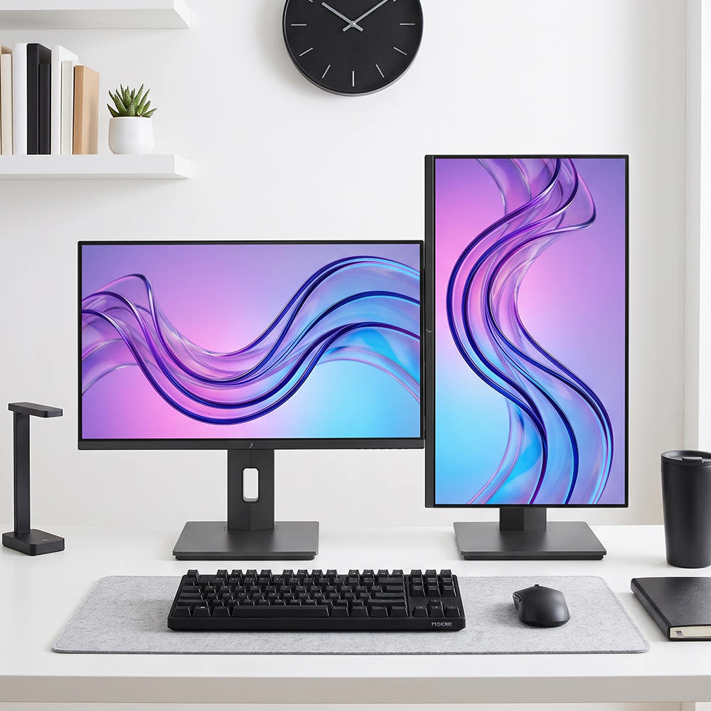 주연테크 V27Q180MC QHD 모니터 180Hz USB-C 피벗 27인치 가격 추이 주연테크 주연테크 V27Q180MC QHD 모니터 180Hz USB-C 피벗 27인치 - 최저가 189,000원
