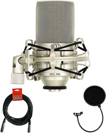 [해외]MXL 990