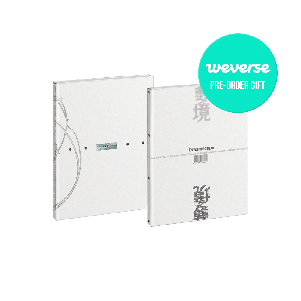 Includes Special Benefit] SEVENTEEN Jeonghan x Joshua Album