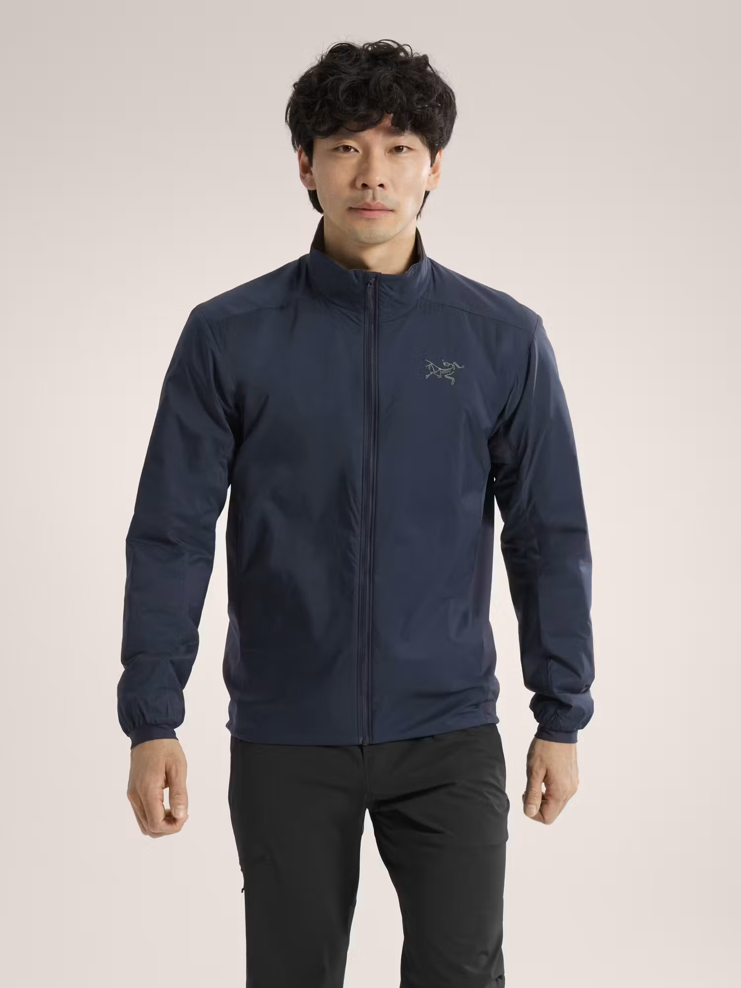 아크테릭스 아톰 재킷 남성 26FW 기능성 가을 등산복 초경량 바람막이 아웃도어 아우터 이미지 6