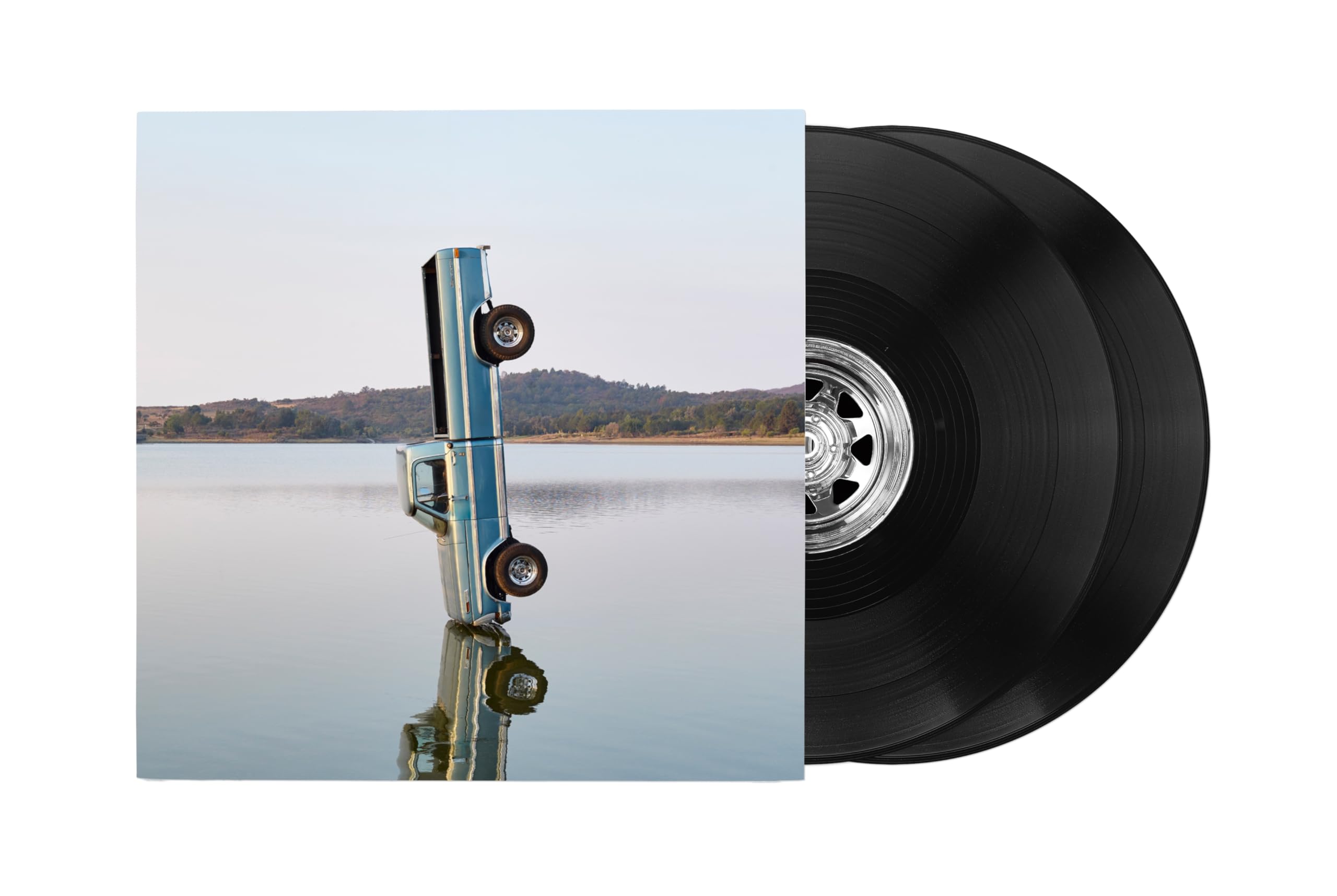 포스트말론 LP F-1 Trillion Vinyl 레코드 엘피판 감성 소장용 인테리어 선물 집들이선물 턴테이블