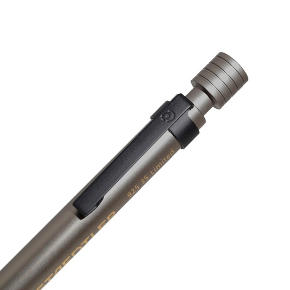 스테들러 925 35 이토야 한정판 제도샤프 0.5mm 일본 고급 샤프 펜슬 - 상세 이미지 4