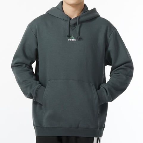 아디다스 ALL SZN HDY 상춘영록 남성 맨투
