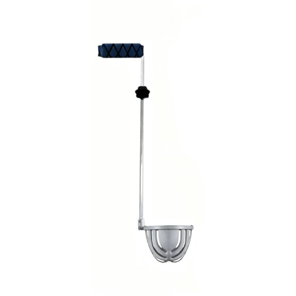 밤줍기 도구 열매 수집기 집게 밤줍는기구 과수원 농기구 닫힌형 80cm - 상품 이미지