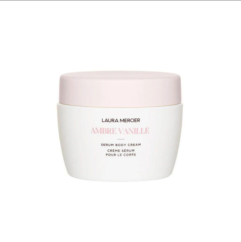 로라메르시에 수플레 바디크림 200ml - 상품 이미지