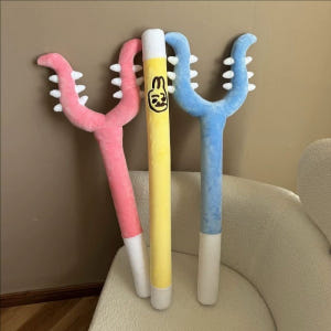 치이카와 토벌봉 굿즈 소품 하치와레 우사기 고양이 강아지 장난감 솔직 후기 | 실제 배치 사진 포함 - 상품 이미지 4