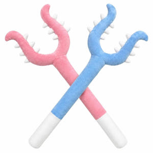 치이카와 토벌봉 굿즈 소품 하치와레 우사기 고양이 강아지 장난감 솔직 후기 | 실제 배치 사진 포함 - 상품 이미지 1