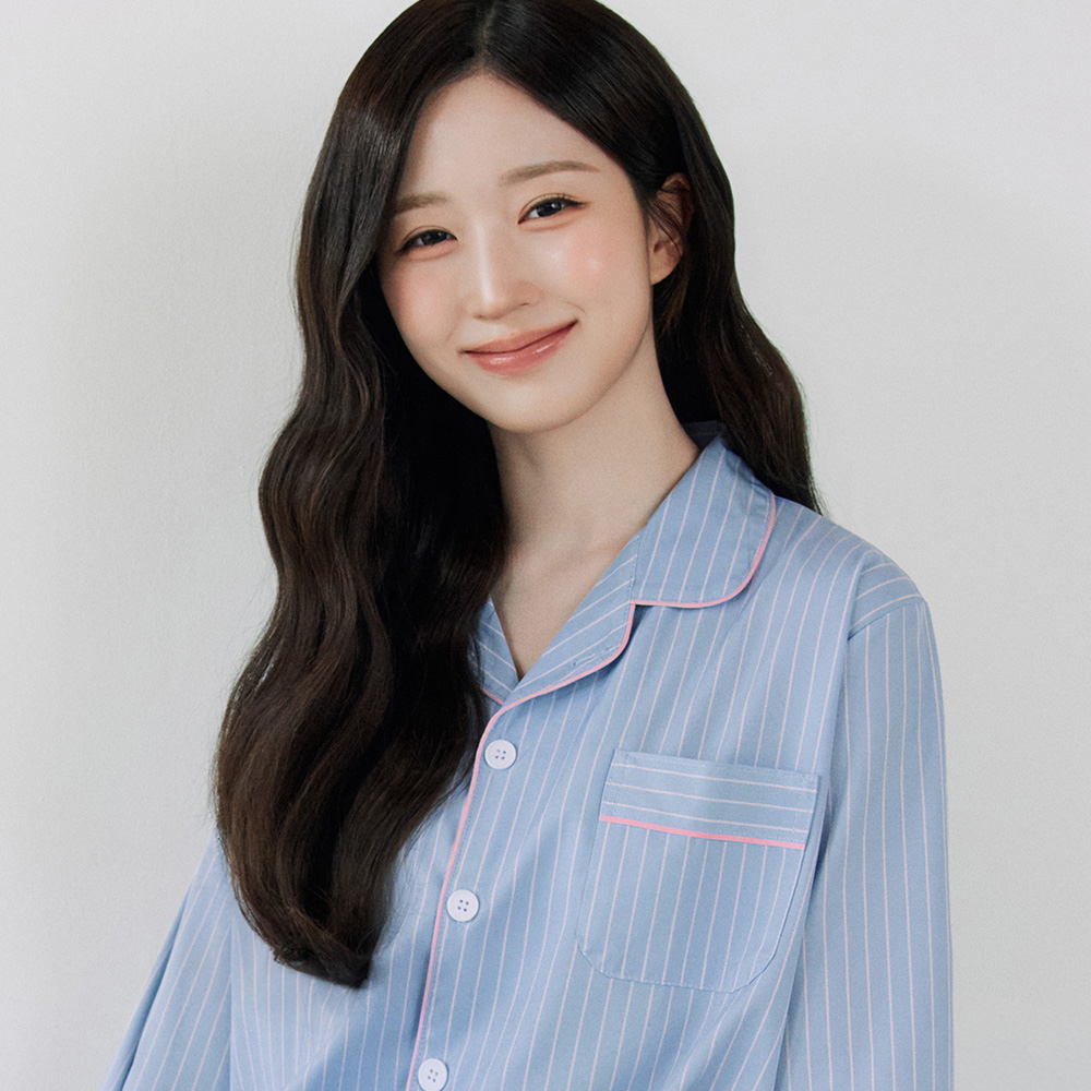 도씨 긴팔 키즈 아동 패밀리 잠옷 파자마 세트 9종 - 상세 이미지 2
