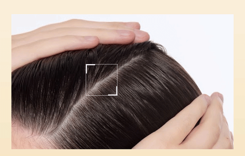 GROWUS Sea Salt Therapy Scalp Purifying Bubble Tonic - description 2