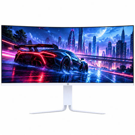픽셀아트 PIXELART X3418WM 멀티스탠드 일반 WQHD 180Hz 울트라와이드
