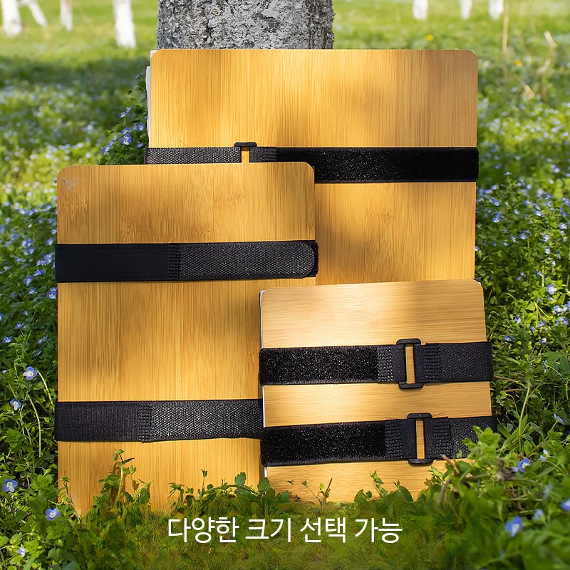 꽃누르기 압화프레스 공예 추억 압화기 도구세트 18x24 특수 두꺼운 압화기 세트 - 상세 이미지 4