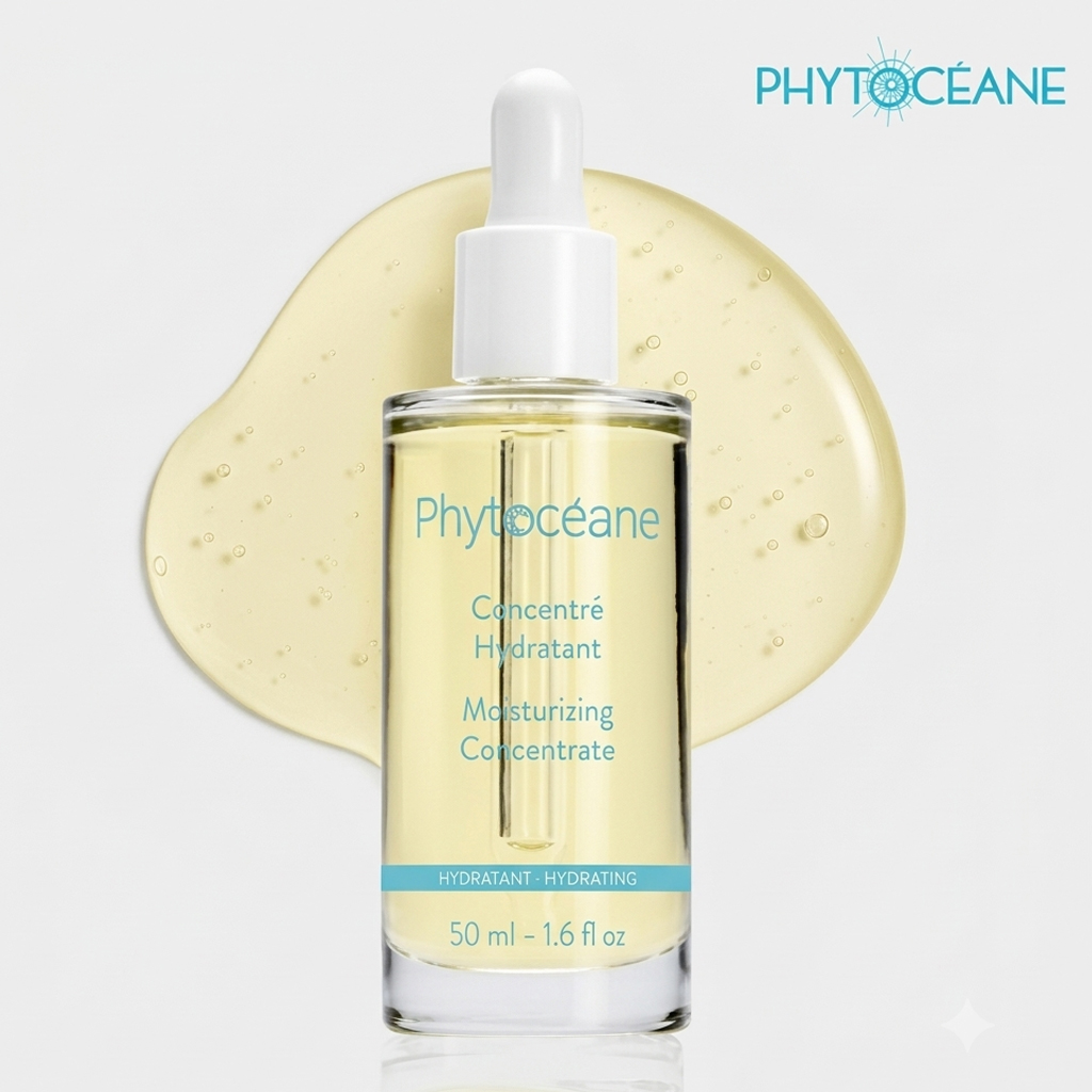 피토세안 씨 이드라땅 세럼 50ml - 상품 이미지