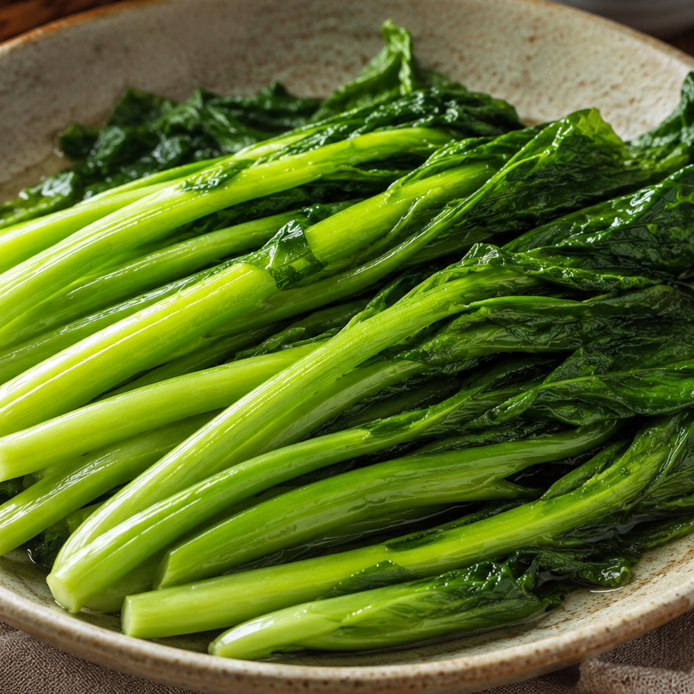 절임 갓 여수 돌산 천일염 3kg, 1개 - 상품 이미지
