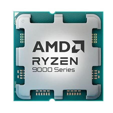 AMD AMD 라이젠7-6세대 9800X3D (그래니트 릿지) (멀티팩 정품)