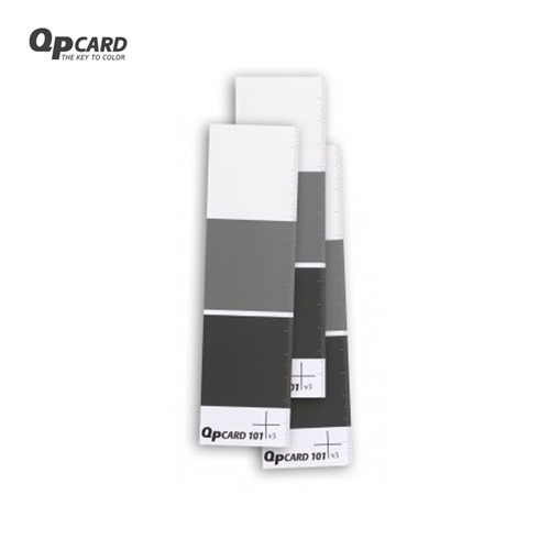 QP CARD 101 그레이카드