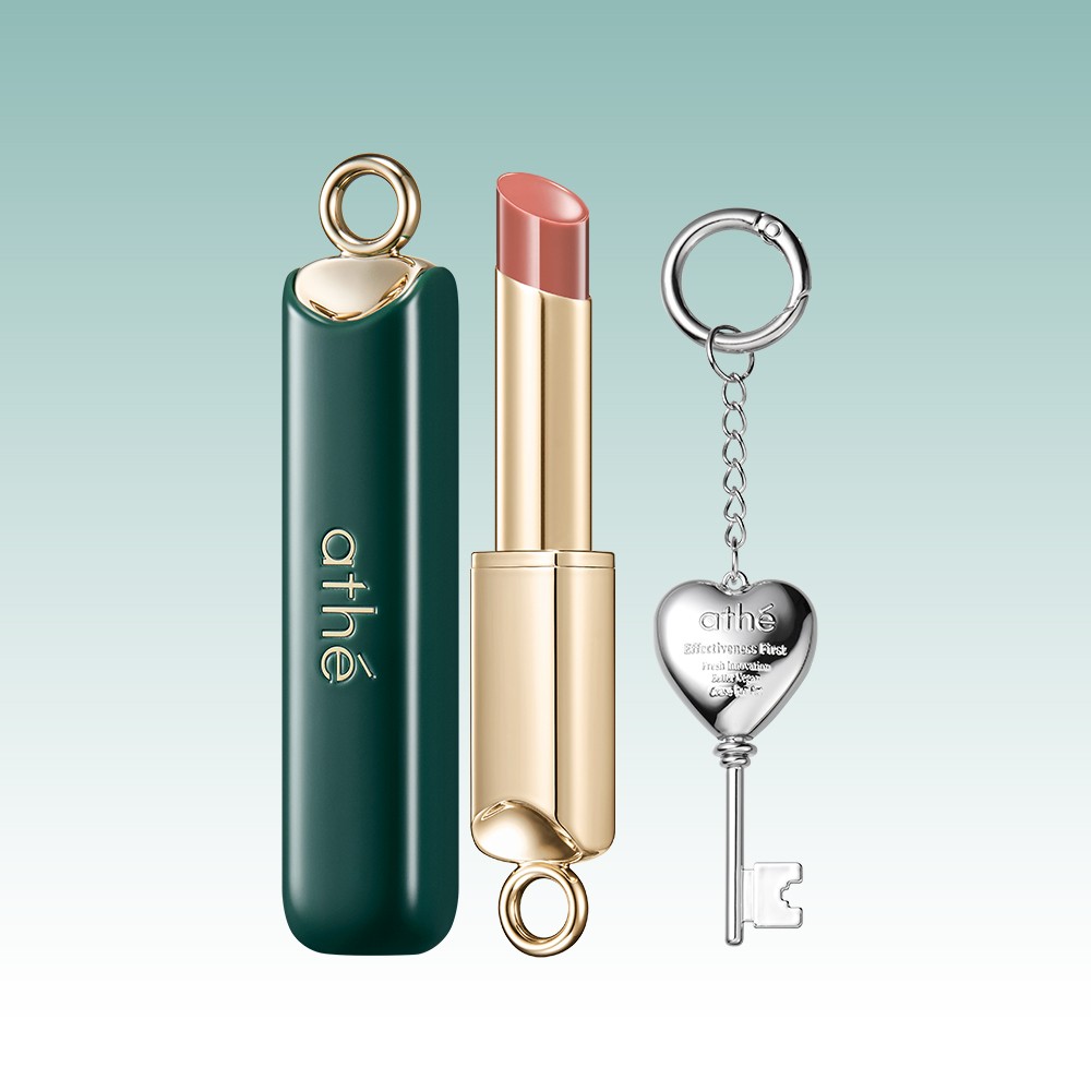 아떼 어센틱 립 글로이 밤 1개 3.5g (17colors) 상품 이미지