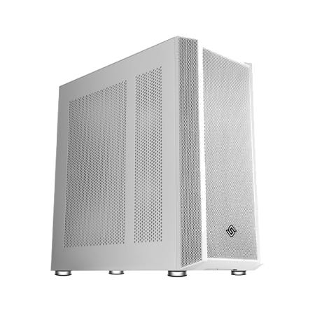 앱코 SUITMASTER H2000 스마트 쿨링 화이트 (미들타워)