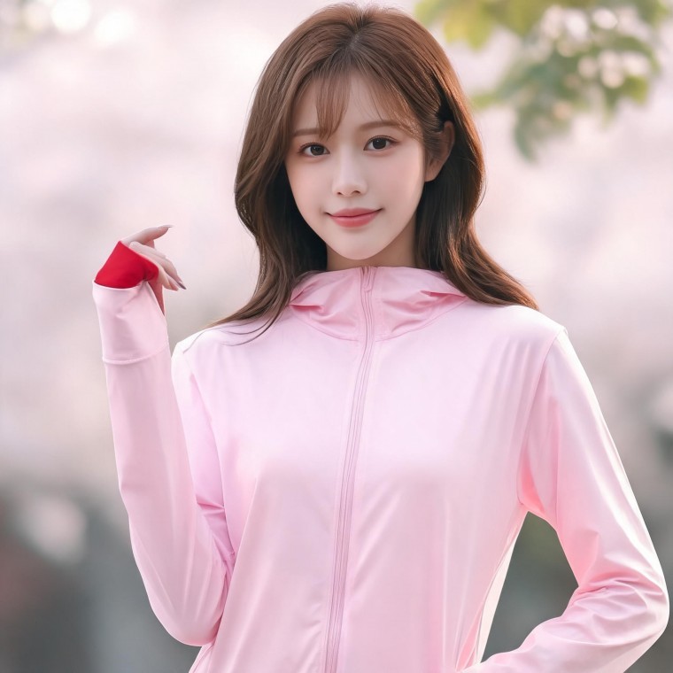 가디건 여성 남성 자외선차단 커플 여름 휴가 바캉스 수영복 집업 가운 - 상품 이미지