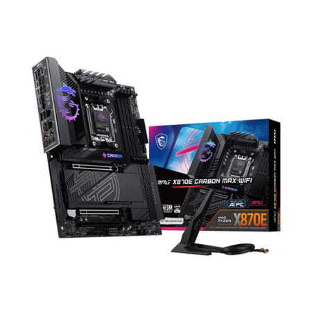 MSI MPG X870E 카본 맥스 WIFI / 네이버페이 사용기 리뷰이벤트